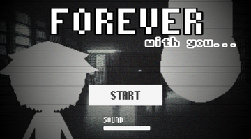 FOREVER with you...のイメージ