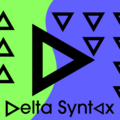 Delta Syntax 開発段階版 (公開停止済み)のイメージ