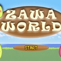 ZAWA WORLD(おためし版)ver.0.2のイメージ