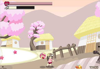 装星閃姫プレアデスのゲーム画面「オプションによる援護射撃」