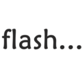 flash...のイメージ