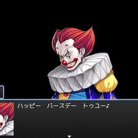 両親を殺した怪人「ピエロマンサー」を倒そう！