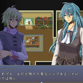 会話したり