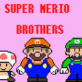 SUPER MERIO BROTHERSのイメージ