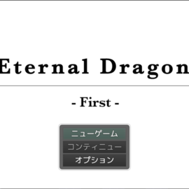 タイトル画面