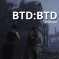 BTD:BTD (Prototype)のイメージ
