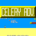 CeleryAdventure(Unity版)のイメージ
