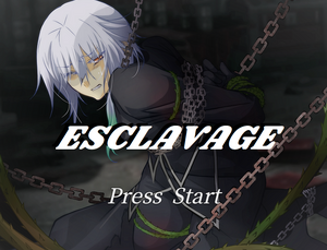 ESCLAVAGEのイメージ