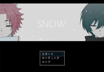SNOW【凛冴】のイメージ