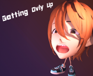 Getting Ovly Upのイメージ