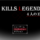 フリーゲームダウンロードランキング1位「KILLS LEGEND　～４人の王～」のイメージ