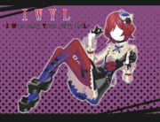 IWYL -I Was only Your play dolL-の画像