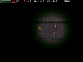 Remember us.のゲーム画面「」