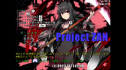 ProjectZANの画像