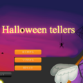 Halloween tellersのイメージ