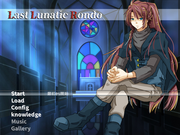 Last Lunatic Rondoの画像