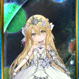 [アビス]を元にしたカードゲーム