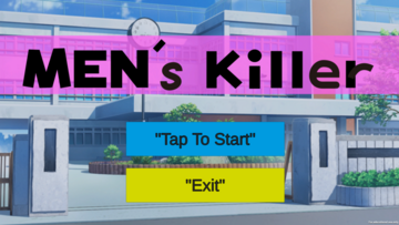 Men`s Killerのイメージ
