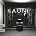 KAONIのイメージ