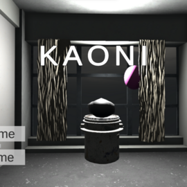 KAONI