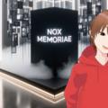 Nox memoriae ～ノクスメモリエ～のイメージ