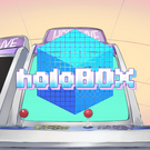 holoBOX