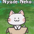 NyadeNeko（にゃでねこ）のイメージ