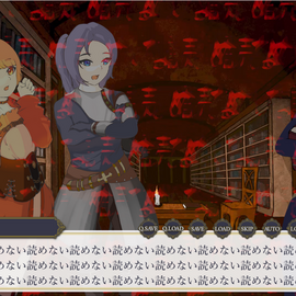 ダンジョンの中では様々な人物に遭遇して・・・？