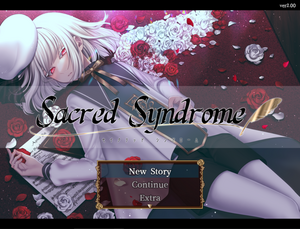 Sacred Syndromeのイメージ