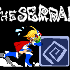 The Serdabのスクリーンショット
