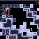 ゲーム画面