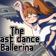 The Last dance Ballerinaのスクリーンショット