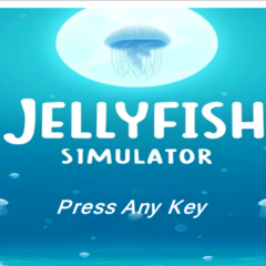 Jellyfish Simulatorのスクリーンショット