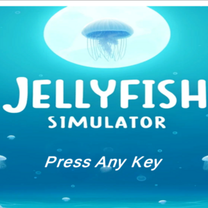 Jellyfish Simulatorのイメージ
