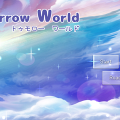 Tomorrow Worldのスクリーンショット