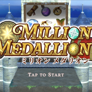 Million Medallionのイメージ