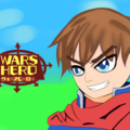 WARS HEROのイメージ