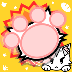 TapTapCats! (Demo版)のスクリーンショット