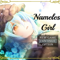 NAMELESS GIRL【新版】のスクリーンショット