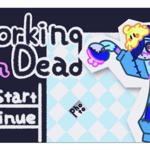 Working unDeadのイメージ