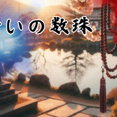 誘いの数珠のスクリーンショット