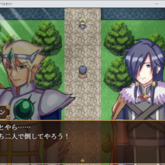 魔王喜劇アベルカインのスクリーンショット