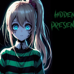 Hidden Presenceのスクリーンショット