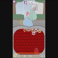 FART♥BUBBLEのスクリーンショット