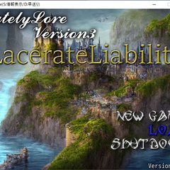LatelyLoreのスクリーンショット
