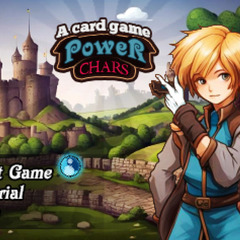 Power Chars!のスクリーンショット
