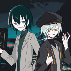 怪説推論のスクリーンショット