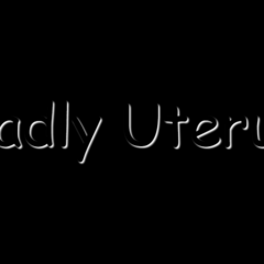 Deadly Uterusのスクリーンショット