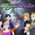 Physicalis137のイメージ