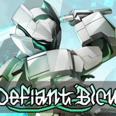 DefiantBlowのスクリーンショット